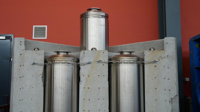 Featured image of post Ma visite à Bure